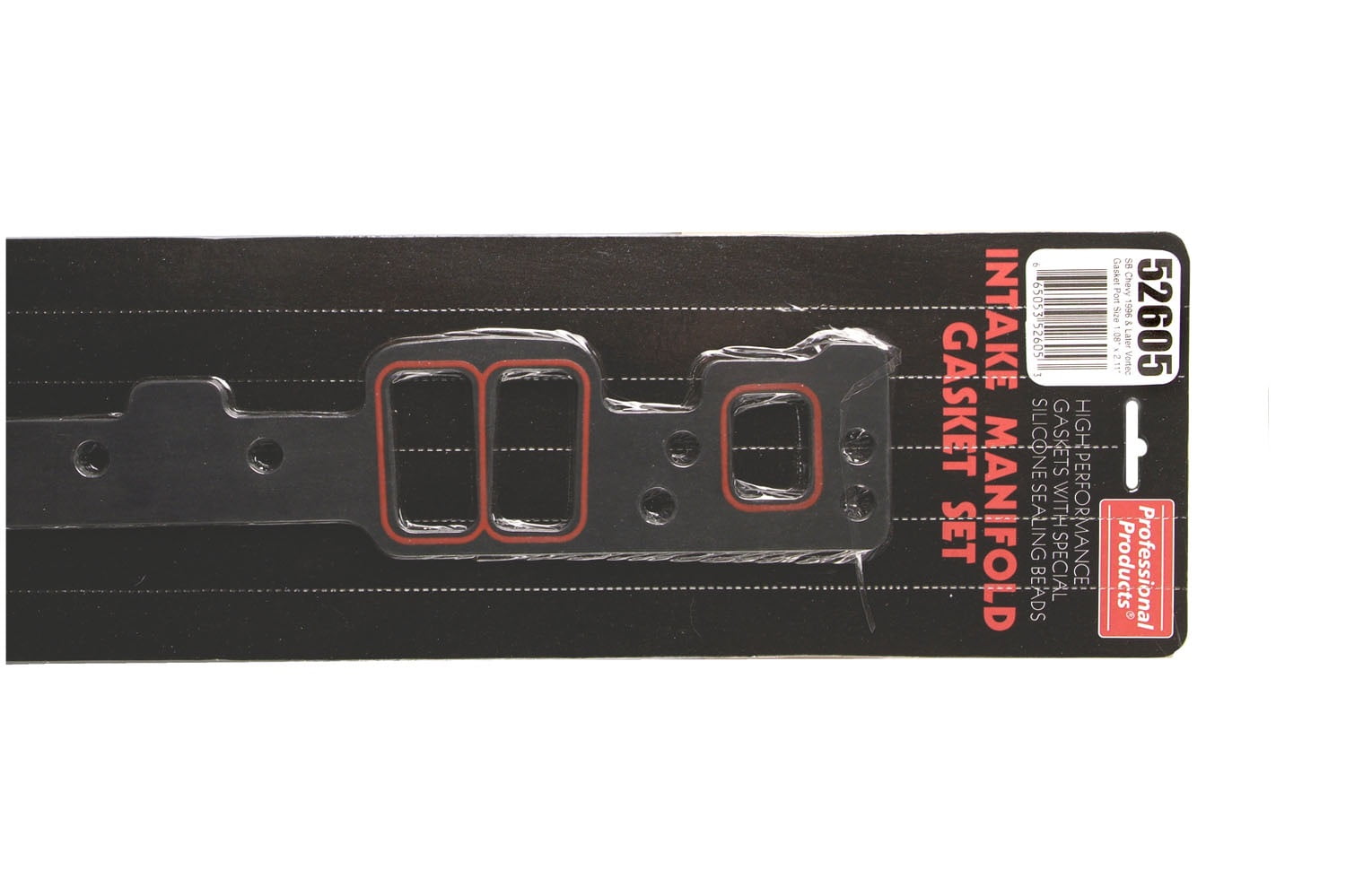 Intake Gasket SBC Vortec