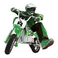 thumbnail image 2 of Razor MX400 Dirt Rocket Electric Motorcycle Dirt Bikes, 1 Black & 1 Green, 2 of 12
