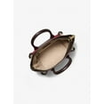 thumbnail image 2 of Michael Kors Outlet Avril Small Leather Satchel - Cherry Multi, 2 of 3