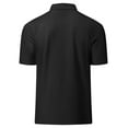 thumbnail image 2 of SPEEDRUN Men's Polo Shirts Short Sleeve Business Casual Reguar Fit Collared Pique T-Shirts, 2 of 6
