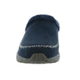 thumbnail image 4 of Easy Spirit Womens Travel Time Fabric Closed Toe Mules, 4 of 5