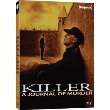 Killer: A Journal of Murder