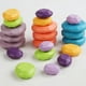 thumbnail image 1 of Piedras de ños, Juguetes Apilables, Piedras de , Bloques de Construcción para Bebés, Juguetes de Actividad de 21 Piezas Hugo Bloques de equilibrio de piedra, 1 of 9