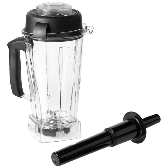 Contenedor Vitamix 15856 1.9L para batidora transparente