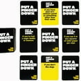 thumbnail image 6 of Put a Finger Down - The Viral Party Card Game, 6 of 7