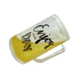 thumbnail image 1 of Vaso Gummy Cerveza Disfruta el Dia, 1 of 2