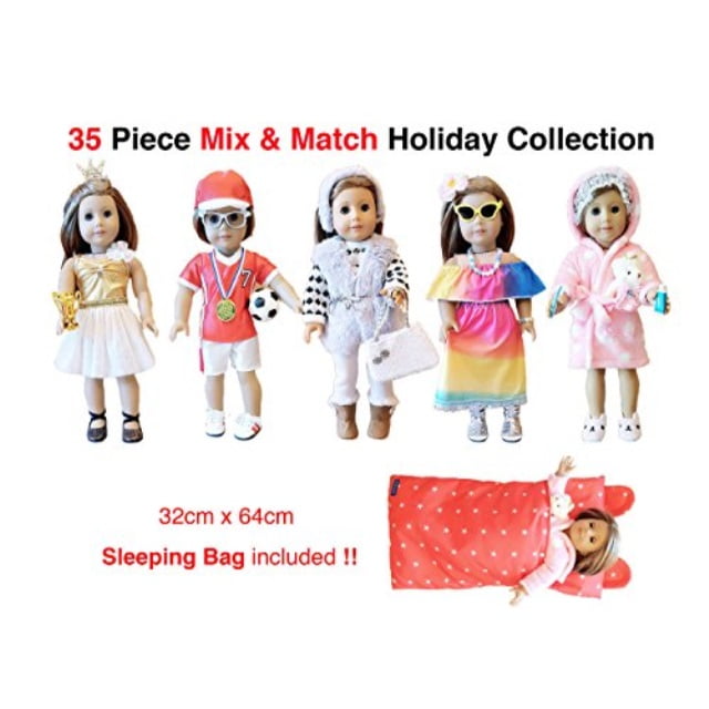 best american girl accessories