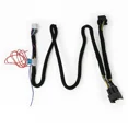 thumbnail image 1 of For 2018 Up Ford Cars Car DSP Amplifier Wiring Harness, 1 of 1