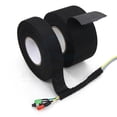 thumbnail image 2 of Cinta adhesiva de tela resistente al calor de 9-50 mm para arneses de cableado de automóviles, cintas térmicas eléctricas, 2 of 6