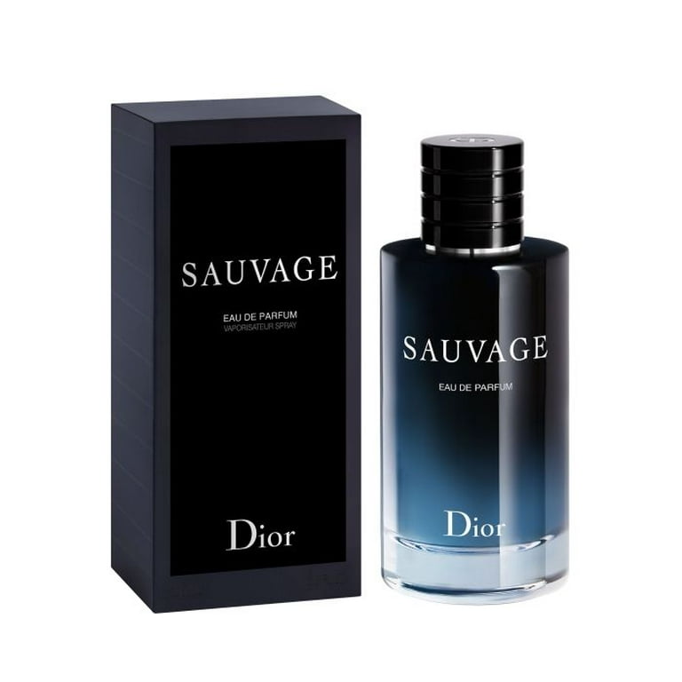 【ギフ_包装】 Dior Sauvage Eau de Parfum 300ml - Walmart.com 香水(男性用)