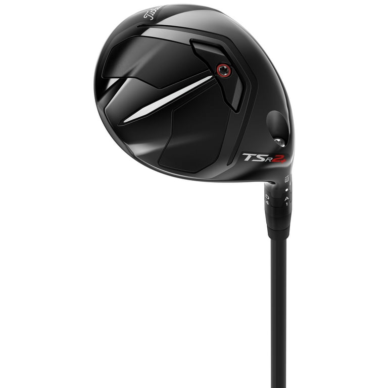 Pre-Owned Titleist Golf Club TSR2+ 14.5* 3 Wood Regular Graphite  