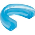 Shock Doctor 4700 Ultra Braces Mouthguard, Adult , TRANSBLUE