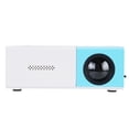 thumbnail image 1 of Small Projector, HD 1080P Portable Outdoor Movie Projector  for Home Theater, 1 of 7