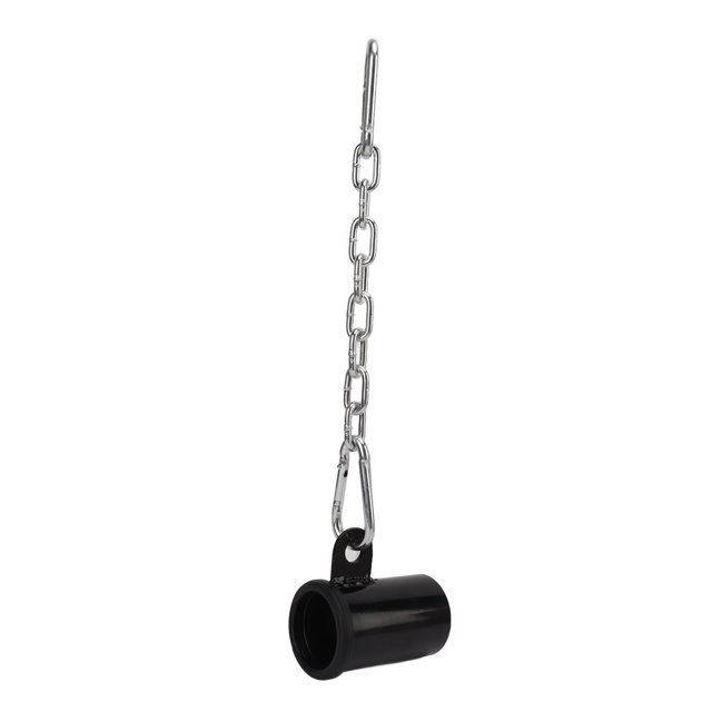 Accesorios para minas terrestres accesorios de campana con barra giratoria de 360 antioxidante tensión de 400 libras para fortalecer los músculos ANGGREK Otros
