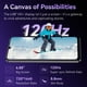 thumbnail image 3 of Smartphone Cubot A40 12 GB de RAM 256 GB de ROM Android 15 NFC, 3 of 5