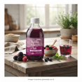 thumbnail image 5 of Bebida Fermentada Sólem Té Negro Berry Shot 290 Ml, 5 of 5