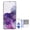 Gray, variant on Rupoun Phone Replacement Screen 6.7 inches / 17.02 cm LCD Display Digitizer Assembly for Galaxy S20 Plus 5G Blue