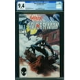 thumbnail image 1 of Web of Spider-Man #1 - CGC 9.4 Comic Book, 1 of 2