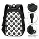 thumbnail image 3 of Easygdp Gear Tools Mochila para Laptop de Viaje con Puerto USB, Mochila para Laptop con Puerto de Carga USB para Mujeres y Hombres, 3 of 7