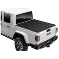 thumbnail image 2 of Rugged Ridge by RealTruck Armis Hard Rolling Bed Cover for Gladiator JT | Textured Black | 13550.23 | Compatible with 2020-2024 Jeep Gladiator JT, 2 of 4