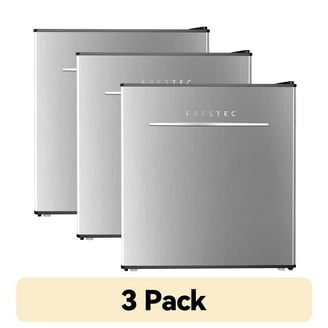 Galanz 11.0-Cu. Ft. Convertible Retro Style Upright Freezer, Red