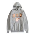 thumbnail image 1 of EST  Vibrant Graphic Hoodies For Unisex, 1 of 3