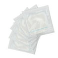 thumbnail image 4 of Hydrocolloid Dressing, Wound Care Patch Soft Self Adhesive 4 X 4 Inch  For Abrasions, 4 of 8
