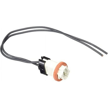 Motorcraft Courtesy Light Connector WPT-964 Fits select: 2010-2014 FORD ESCAPE, 1993-2001 FORD F150