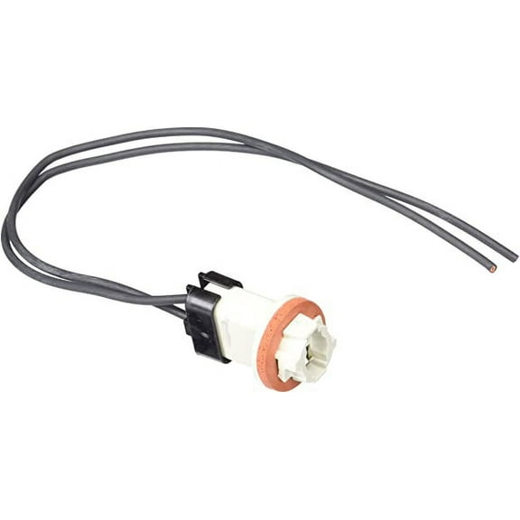 Motorcraft Courtesy Light Connector WPT-964 Fits select: 2010-2014 FORD ESCAPE, 1993-2001 FORD F150