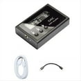 thumbnail image 1 of HIFI Decodificador de TeléFono MóVil Tarjeta de Sonido de Computadora Audio de de Fiebre Amplificador de Auriculares MAX97220USB AsíNcrono Es9018, 1 of 5