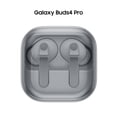 thumbnail image 2 of Auriculares Samsung Galaxy Buds 4 Pro Inalámbricos ANC IP57 Blanco, 2 of 9
