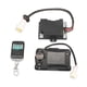 thumbnail image 1 of 12V 5KW Air Diesels Air Heater Bluetooth Switch / Control Board Motherboard / Remote Control for Car, 1 of 5