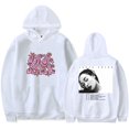 thumbnail image 1 of Jorja Smith Falling or Flying 2025 Tour Merch Chandail à Capuchon Manches Longues Unisexe Rétro Mode hip-hop, 01, TTTG, 1 of 2