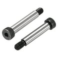 thumbnail image 1 of Unique Bargains Alloy Steel Socket Head Shoulder Bolts, 2'x3/8' Shoulder, 5/16-18 Thread, 6 Pack, 1 of 5
