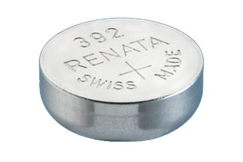 377 Renata SR626SW Battery 3 Pack 