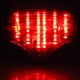 thumbnail image 3 of Luz Trasera LED Cola para Motocicleta con Intermitentes, 3 of 8