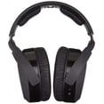 thumbnail image 3 of Auriculares inalámbricos Sennheiser HDR 175, accesorio para RS 175, 3 of 6