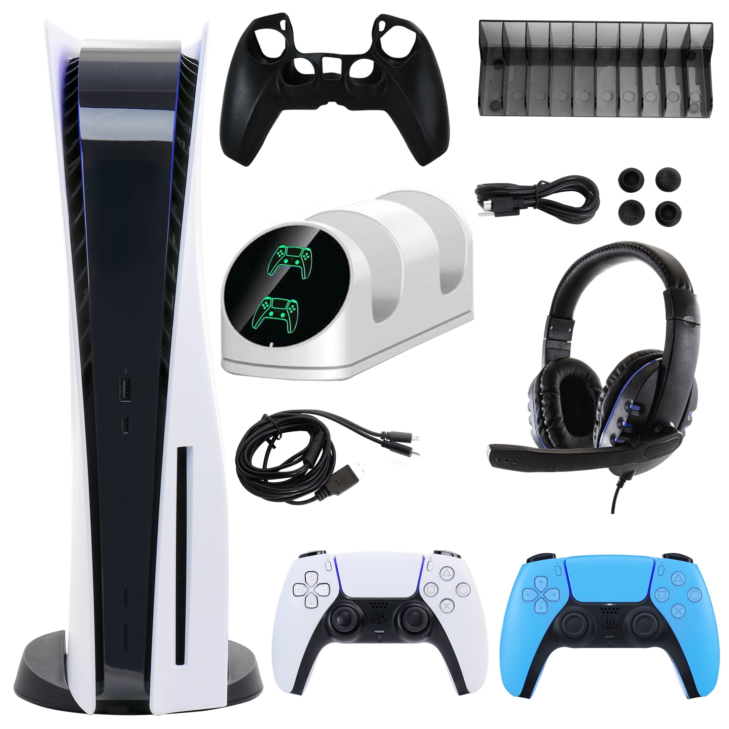 PlayStation - ps5 ps5他 PS5 Console: Sony PlayStation 5 Console | GameStop