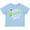 AE-Light Blue, variant on Inktastic Going Golfing with My Uncle Kids Golf Boys or Girls Baby T-Shirt
