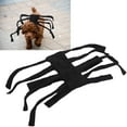 thumbnail image 4 of Costume d'Araignée en Polyester, Design d'Apparence, Vêtements pour Chiens, Cosplay, Fête, 4 of 7