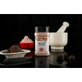 thumbnail image 2 of TAJ Premium Indian Black Salt Powder, Kala Namak, 200 grams, 2 of 3