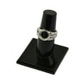 thumbnail image 3 of Anillos en blanco Yuyangstore de Bricolaje en Ajustes Cabujón Tamaño 10 Mm 12 Mm, 3 of 8