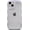 White, variant on Compatible with iPhone 15 Pro Max Case 6.7", Cute Kawaii Curly Wavy Matte Edge Clear Transparent Soft Silicone Shockproof Protective Phone Cover for Women (Blue)