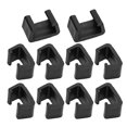 thumbnail image 1 of Juego de 10 sujetadores, conectores para muebles de exterior, conectores de sofá de mimbre de ratán, 1 of 2