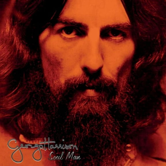 George Harrison: Soul Man Volume 1 (Paperback)
