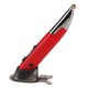 thumbnail image 1 of Ratón inalámbrico Pen Oficina en casa USB Recargable RGB retroiluminado 1000 rojo Sunnimix bolígrafo óptico para ratones, 1 of 8