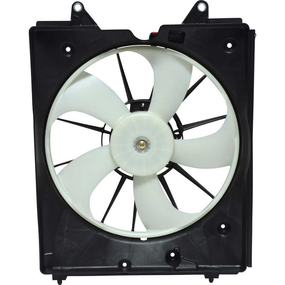 UAC FA 50719C Engine Cooling Fan Assembly