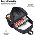 thumbnail image 4 of The Amazing Anime World of Gumball Backpack Large Capacity Leisure Travel Backpack Book Bag Outgoing Daypack 12.5x5.5x16.5 inch, 4 of 9
