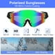 thumbnail image 4 of Outdoor Windproof Ski Goggles Antis Ultraviolets Sun Protection Goggles Adult Ski Goggles Winter Ski Goggles Men And Wome One Size Fits All, 4 of 6