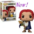 thumbnail image 2 of 2025 Figura de acción de colección Funko POP One-piece MONKEY.D.luffy Portgas.D.ACE TRAFALGAR.LAW Tony Chopper, juguetes para decoración, regalo, 2 of 5